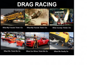 drag racing
