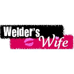 welders_wife_bumper_bumper_sticker.jpg?height=250&width=250 ...