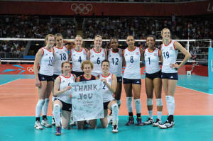 Volleyball Quotes For Blockers Middle blocker volleyball