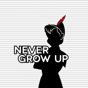 quotes about not growing up peterpan neverland quotes quotes frenzy