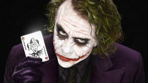 The Dark Knight Heath Ledger Joker Wallpaper,Images,Pictures,Photos,HD ...