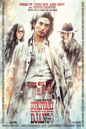 ... django 2007 to pinterest below are more sukiyaki western django 2007