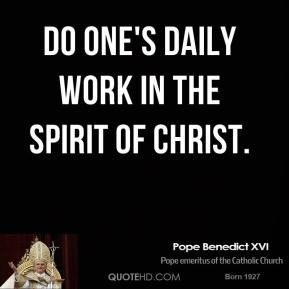 Christ Quotes