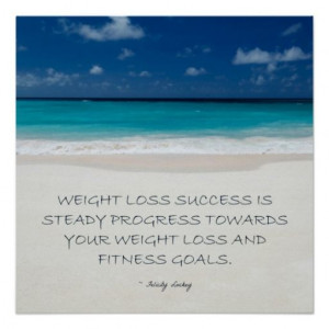 WEIGHT LOSS SUCCESS IS STEADY PROGRESS TOWARDS YOUR WEIGHT LOSS AND ...