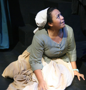 crucible tituba