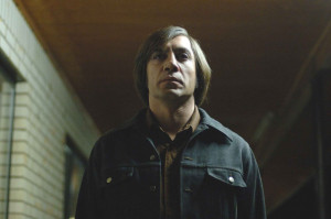 javier bardem no country for old men 2007