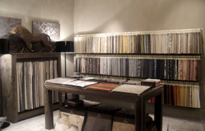 , Lizzo ShowroomShowroom Inspiration, Display Fabrics Samples, Lizzo ...