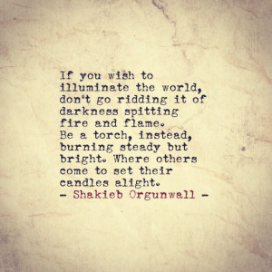 quotes prose Shakieb Orgunwall poems poetry poem writing quote quotes ...