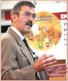 ... clear principles that will encourage complex, intelligent behavior