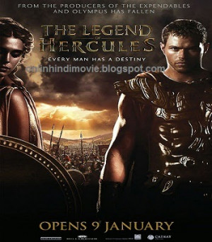 Legend Of Hercules (2014) Hindi Dubbed Movie | Latest English Movies ...