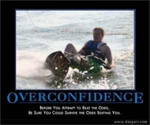 Overconfidence Overconfidence2.
