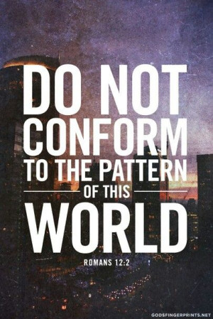 Dont conform