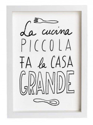 Italian sayings!