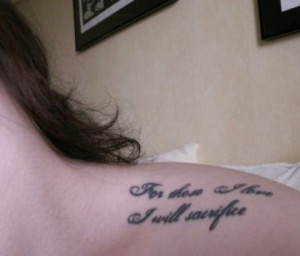Mom Quote Tattoos Mom-tattoo-quotes