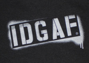 idgaf Image