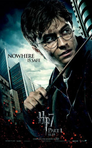 Posted byHarry Potter and the Deathly Hallows Movie at 6:37 PM ...