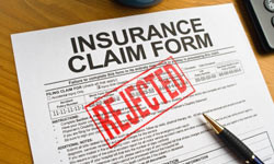 Insurance fraud is increasingly widespread, but agents have a variety ...