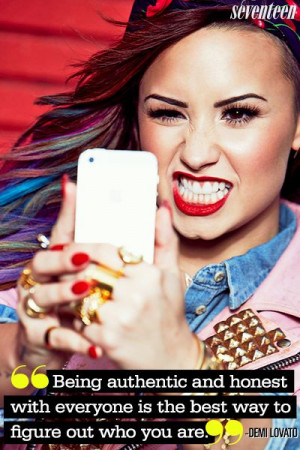 ... Quotes, Seventeen Magazines, Inspiration Quotes, Role Models