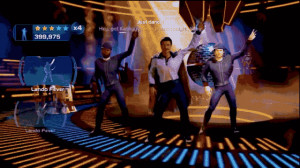 Backhanded Box Quotes: 'A Dance Central Rip-Off'