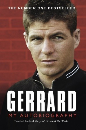 Start by marking “Gerrard: My Autobiography” as Want to Read: