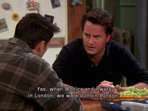 friends joey quotes
