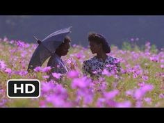 The Color Purple Movie Clip - watch all clips http://j.mp/wYJg1B Buy ...