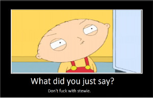 Funny Pictures Of Stewie Stewie griffin.