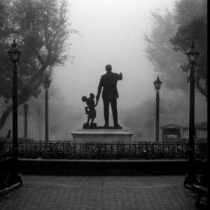 Inspirational Quotes By Walt Disney