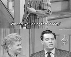 Funny I Love Lucy