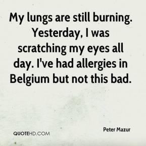 Belgium Funny Quotes