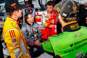 Michael Andretti Pictures