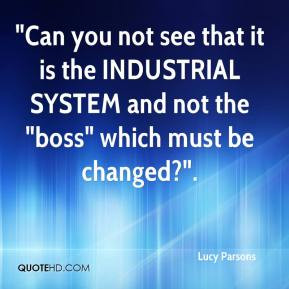 Lucy Parsons - 