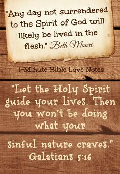 Beth Moore