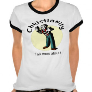 Women's Christian Sayings And Quotes T-Shirts & Tops