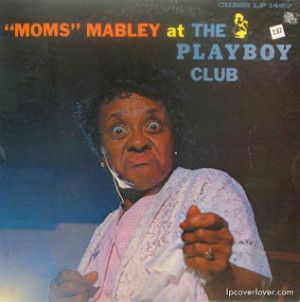 MOMS MABLEY (Loretta Mary Aiken, Jackie Mabley)Biography, Pictures ...