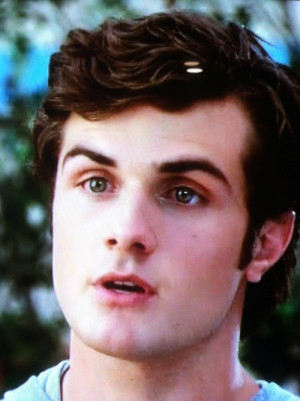 Beau Mirchoff And Jeanine