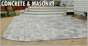 Maryland Concrete and Masonry