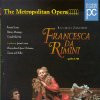 The Metropolitan Opera Presents: Francesca da Rimini (1984)