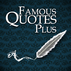 Famous Quotes Plus Android