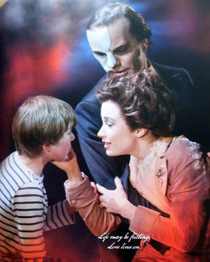 Ramin in Love Never Dies - ramin-karimloo Photo