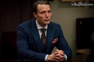 Hannibal Lecter - TV Series Quotes, Series Quotes, TV show Quotes