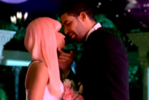 Nicki Minaj Ft. Drake – Moment 4 Life (Official Music Video).