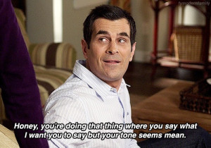 modern family