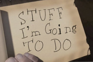 Your Final Assignments and Study Stashes