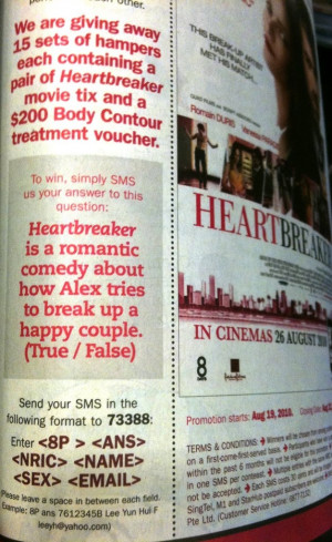 Heartbreakers+movie