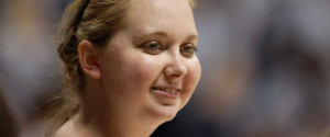 Lauren Hill Dead At 19 After Battle With Brain Cancer