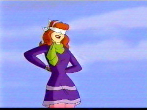 Daphne Blake Scooby Doo Image
