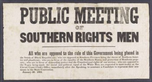 Encyclopedia Virginia: States' Rights