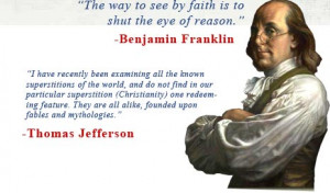 The Founding Fathers