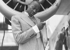Lincoln Perry aka Stepin Fetchit